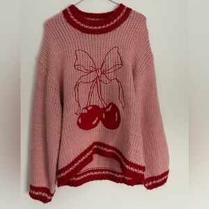 Altard State Knit Sweater